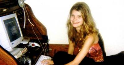 This Girl Was Kidnapped By A Pedophile She Met Online And She Survived To Tell The Tale