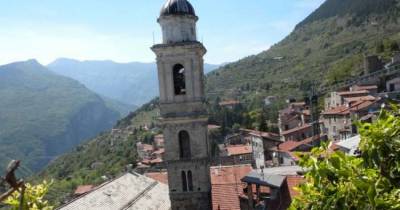 What Happened In This Town Full Of 'Witches' Was Absolutely Insane