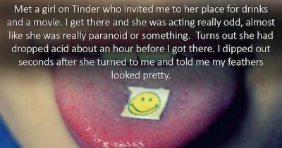 People Reveal Their Online Dating Horror Stories That Will Make You Cringe