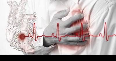 6 Surprising Signs Of Heart Disease You Should Never Ignore