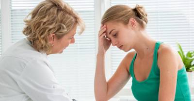 10 Signs You Should See A Doctor For Depression