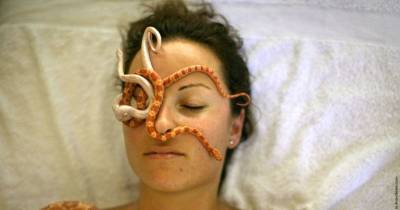 Weirdest Spa Treatments From Around The World