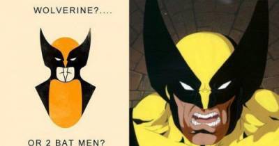 Images That Will Mess With Your Mind Real Good