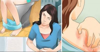 Early Signs Which Are Warning You Of High Blood Sugar And Foods Which Will Help You Reverse It