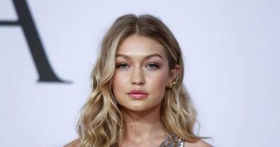 Gigi Hadid Has A $3 Trick To Banish Her Pimples