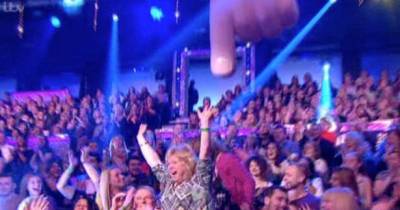 &lsquo;Saturday Night Takeaway&rsquo; Viewers In Stitches After Woman&rsquo;s Embarassing Mistake On Live TV