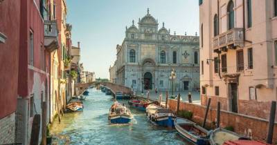 The 10 Most Beautiful Cities On Earth