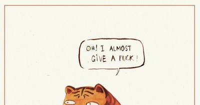 Perfect Postcards For Your Enemies