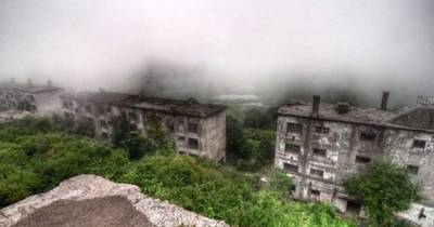 Some Of The Freakiest Places In The World
