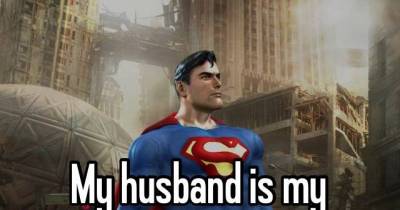 These Sweet Thoughts Wives Have About Their Husbands Will Reaffirm Your Faith In Love
