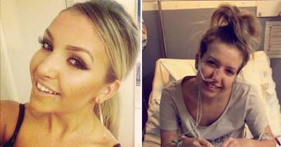 Doctors Thought This 22-year-old Was Pregnant Until They Realized She Was Dying Of Cancer