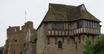 Interesting Facts About Medieval Houses