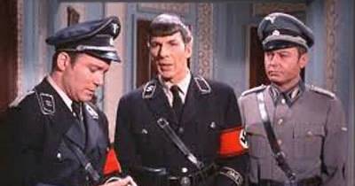 Why We Loved Star Trek