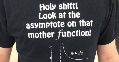 10 Interesting Math Jokes That Will Tickle Your Inner Nerd