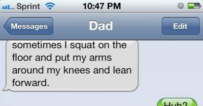 Evidence Which Prove That Dad Jokes Are Always Hilarious.
