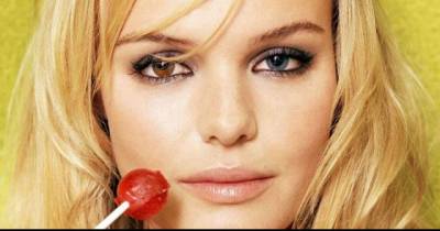 Famous Celebrities With Different Eye Colors