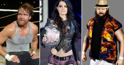 WWE Superstars And Their Net Worth