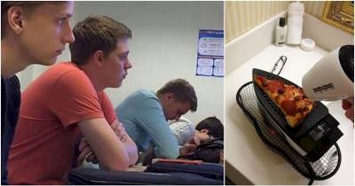 16 College Struggles Students Go Through When Trying To Survive Their College Life