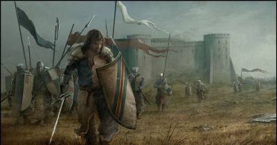 Fascinating Historical Facts About Medieval England