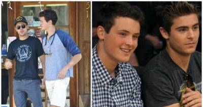 17 Celebrities You Had No Idea Had Such Gorgeous Siblings!