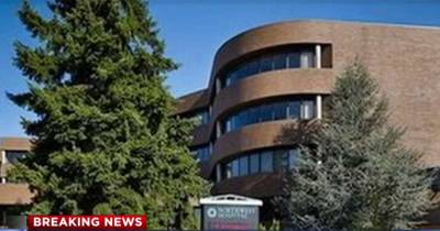 Breaking News:  Seattle's Northwest Hospital And Medical Center Is Asking More Than 1300 Patients To Test For HIV, Hepatitis B And Hepatitis C, After Discovering That A Former Employee May Have Switched Syringes At The Facility.