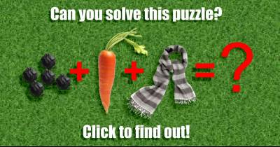 10 Fun Puzzles To Train Your Lateral Thinking