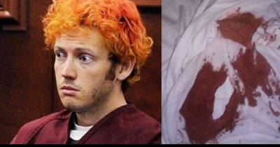 Aurora Movie Theater Shooter Gets Brutal Introduction To Prison Life