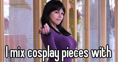 People Share Their Innermost Thoughts About Living Life As A Cosplayer.