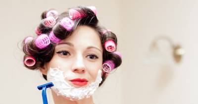 9 Ridiculous Things That Men Apparently Find "Unattractive" About Women