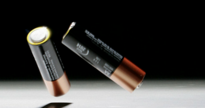 This Is How You Find Out Whether A Battery Is Full Or Empty With Just One Look. Wonders Of Technology!
