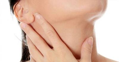 Signs And Symptoms That You Have An Underactive Thyroid