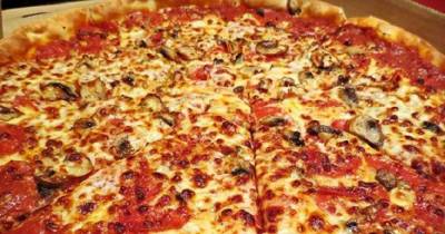Pizza Hut Will Be Giving Free Pizza For 3 Years To Anyone Who Can Solve THIS...