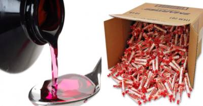 Dangerous Everyday Items Used To Get A Buzz