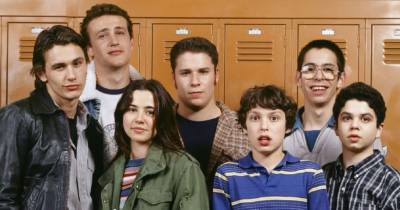 12 Old Shows That Should Be Rebooted