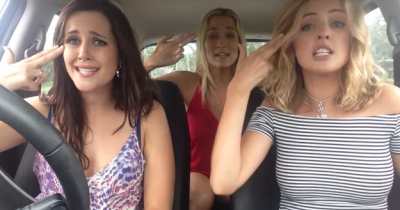 Female Friendships: How They Work