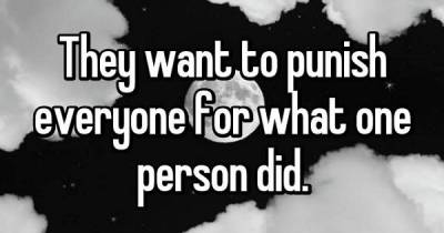 Students Shared How Their Teachers Put Them Down Instead Of Build Them Up