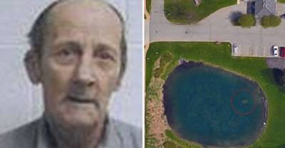 Man Missing For Almost 10 Years Was Found Thanks To Google Maps