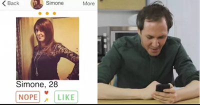 On An Online Dating Site A Guy Poses As a Woman And Gets Hilarious Messages From Men
