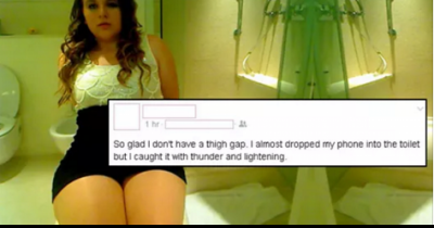 Freaky Facebook Fails That Will Make You Question Humanity