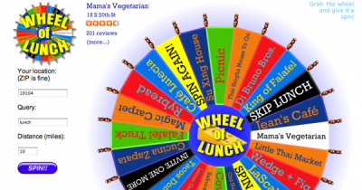 The "What To Eat" Debate Has Been Solved!