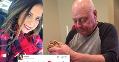 People Are Really Upset After This Man&rsquo;s Grandkids Bailed On Him