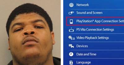 Thief Got Arrested After Victim Realizes His Stolen PS4 Is Still Connected To His Wifi
