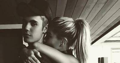 The Days Of Hailey Baldwin And Justin Bieber Making Out On Instagram Are Over