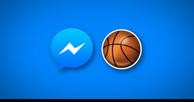 Facebook Built A Basketball Game Directly Into Messenger &ndash; Here&rsquo;s How To Play