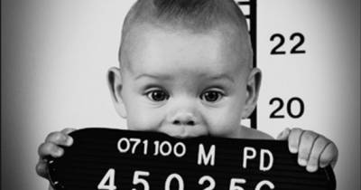 The Most Daring And Audacious Underage Crooks Ever