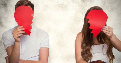 Hidden Things In Your Phone That Could Lead To A Break-Up