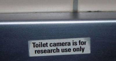 Public Restrooms That Will Positively Be Your Last Choice