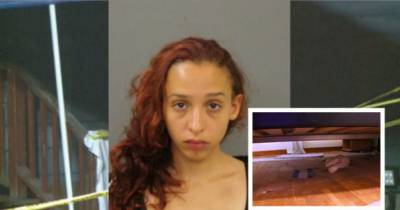 Woman Placed New Born Baby's Dead Body Under Bed, The Reason Why Is Really Shocking