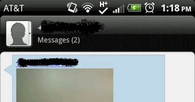 13 Wrong Number Texts These Strangers Will Never Forget