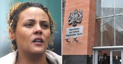Mother Of Two Made Up THIRTEEN Fake Children Including Three Sets Of Twins To Claim Benefits